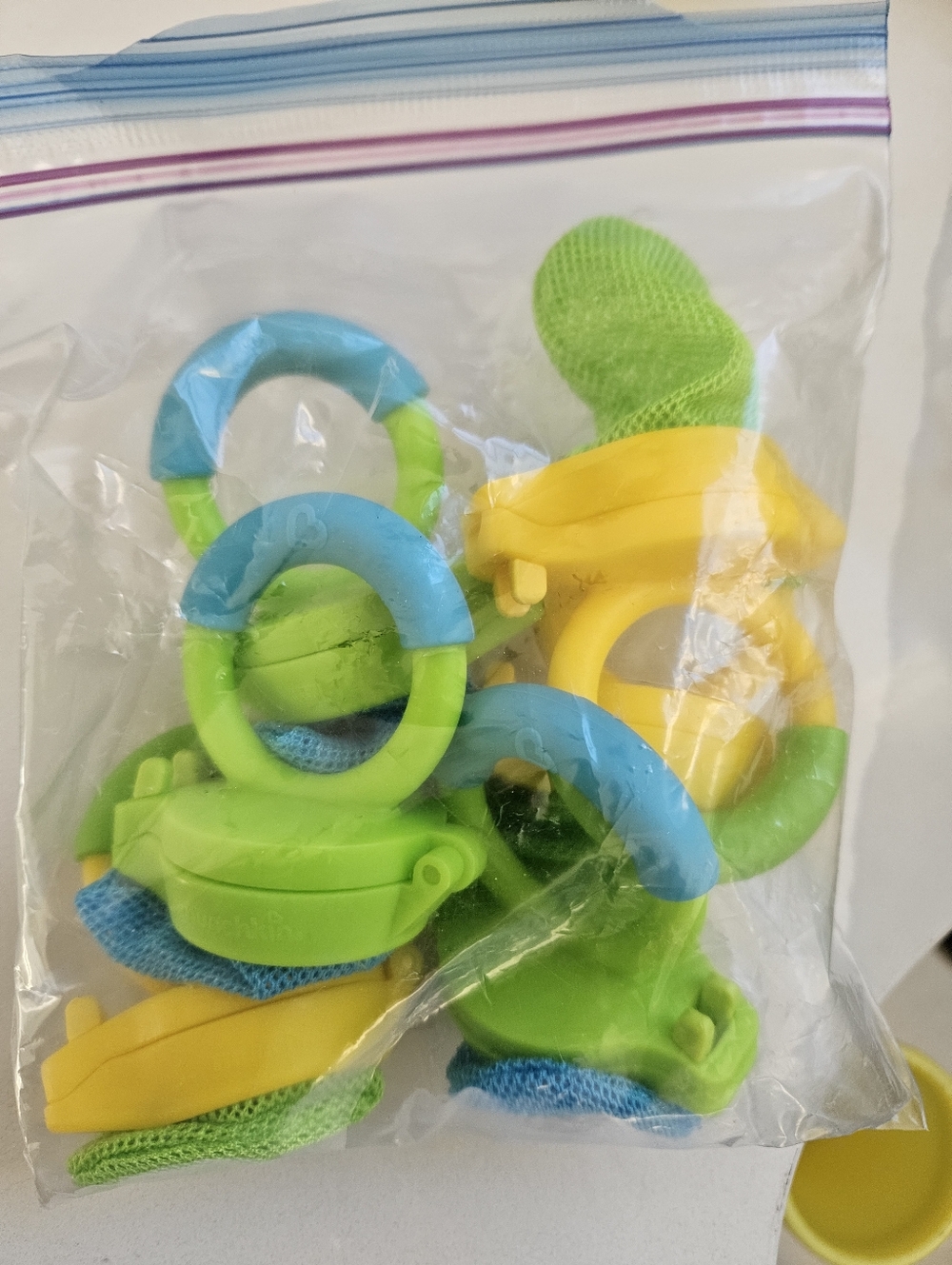 Munchkin Fresh Food Feeder For Baby